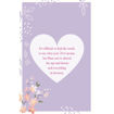 Picture of FOR A VERY SPECIAL MUM WITH LOVE ON MOTHERS DAY